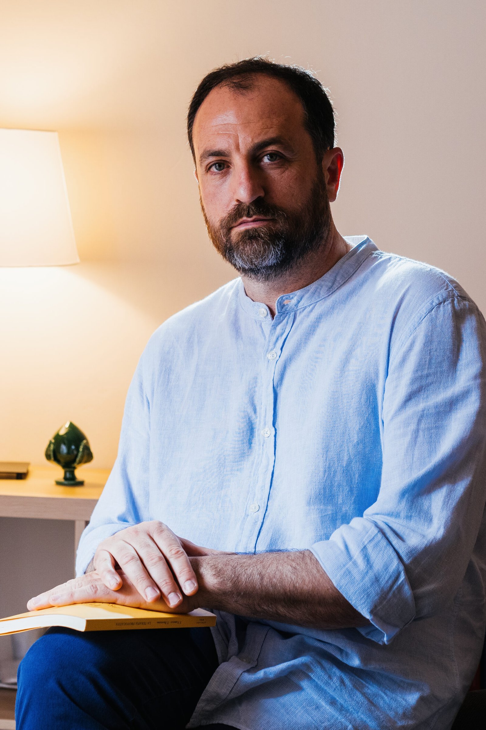 Psicologo a Battipaglia - Dott. Ciro Tafuri